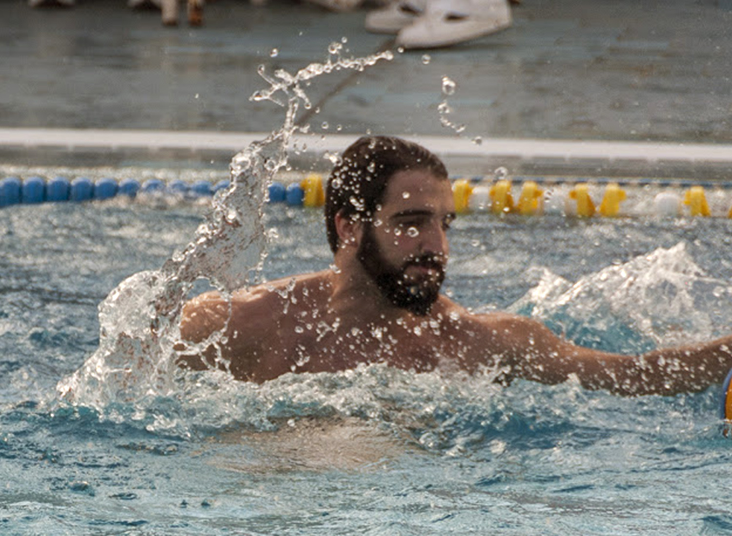 Pablo Morillas